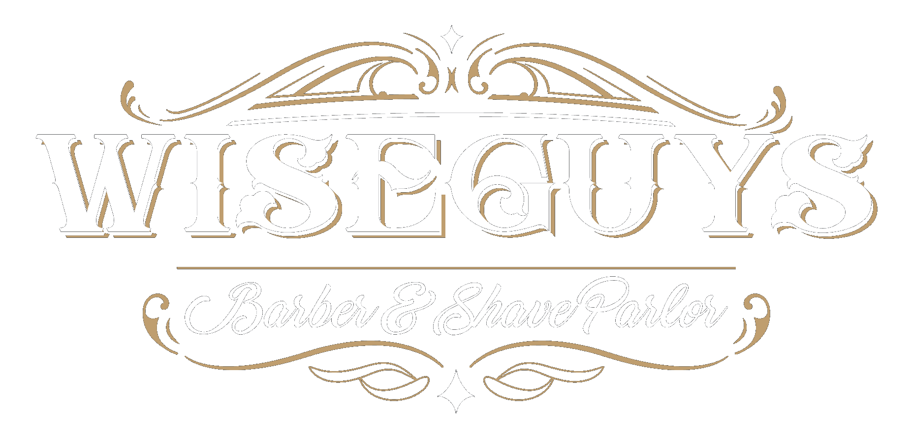 Wise Guys Barber & Shave Parlor